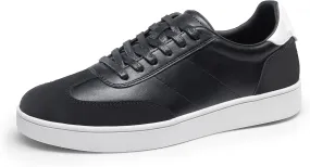 Bruno Marc Men's Casual Fashion Sneaker Lace-Up Dress Shoes