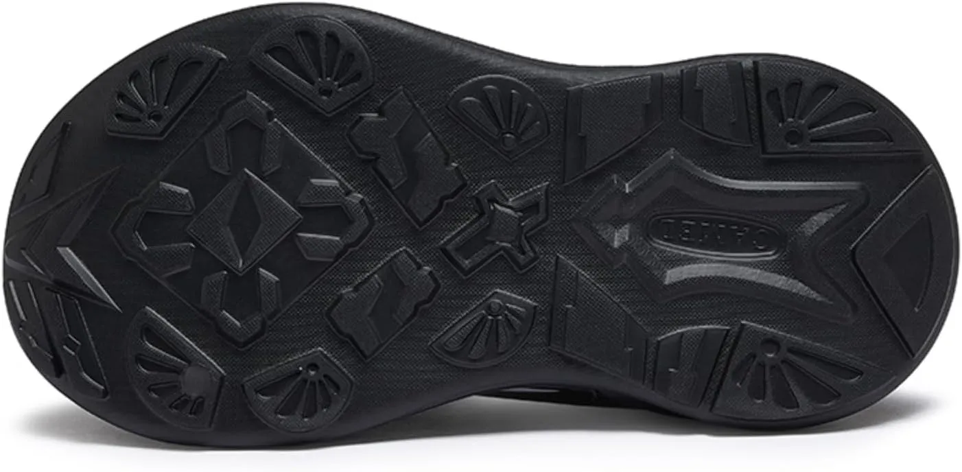 CAMEL CROWN Mens Hiking Sandals