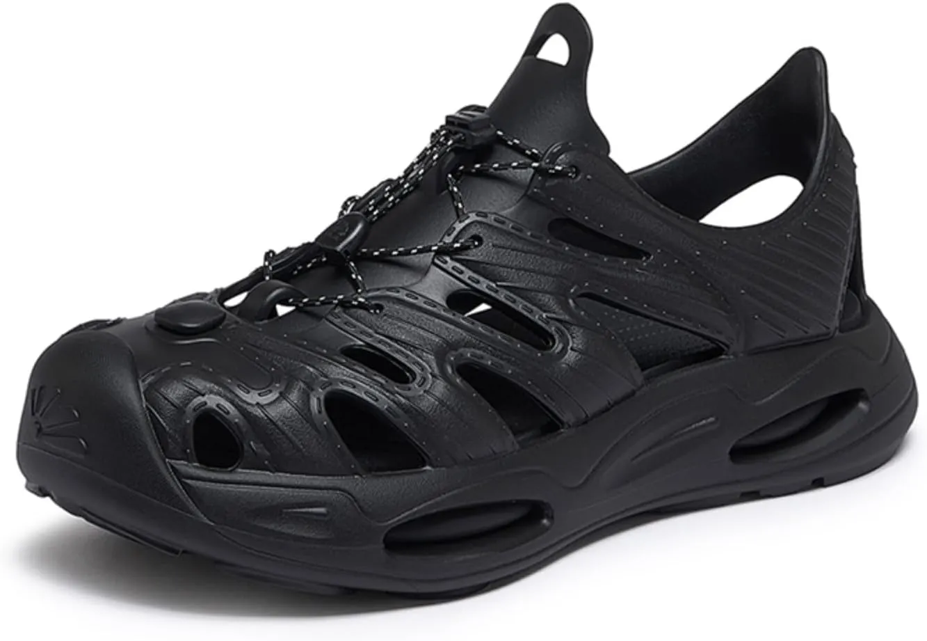 CAMEL CROWN Mens Hiking Sandals