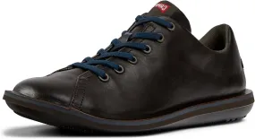 Camper Men's Basketball, 7.5 AU