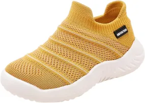 Cathalem Sneakers for Girls Boys Sneakers Baby Toddler Soft Up Lace Kids Infant Sneakers Shoes Baby Tennis Shoes