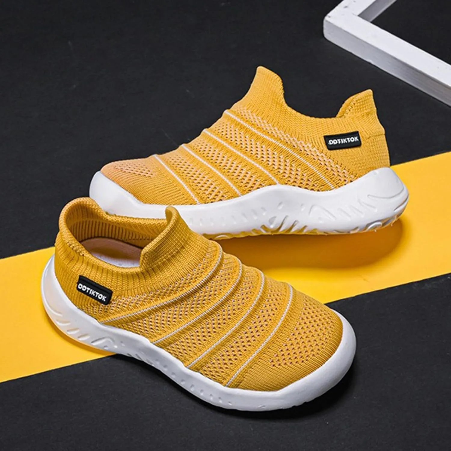 Cathalem Sneakers for Girls Boys Sneakers Baby Toddler Soft Up Lace Kids Infant Sneakers Shoes Baby Tennis Shoes