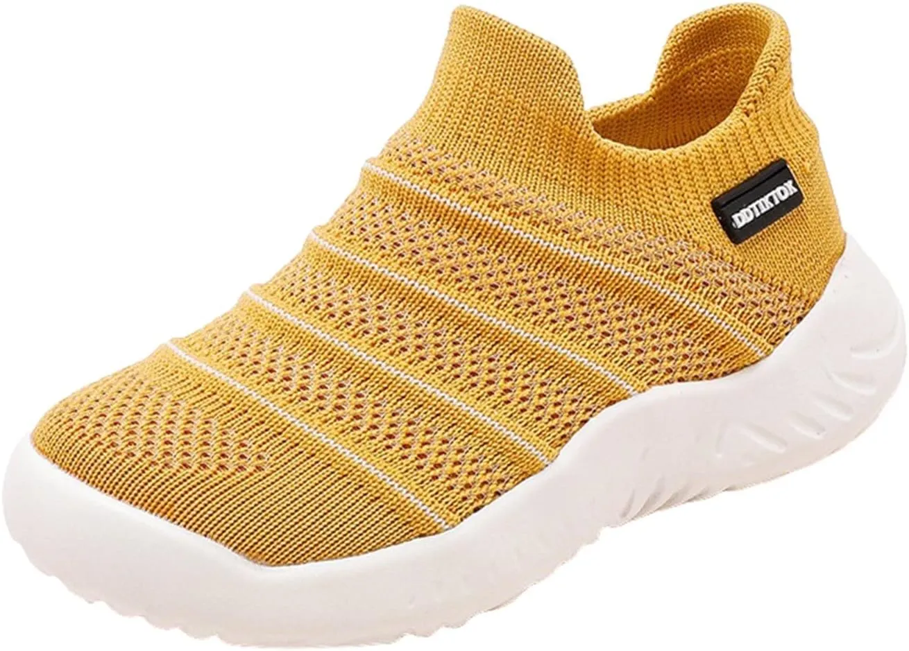 Cathalem Sneakers for Girls Boys Sneakers Baby Toddler Soft Up Lace Kids Infant Sneakers Shoes Baby Tennis Shoes