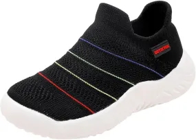 Cathalem Sneakers for Girls Boys Sneakers Baby Toddler Soft Up Lace Kids Infant Sneakers Shoes Baby Tennis Shoes