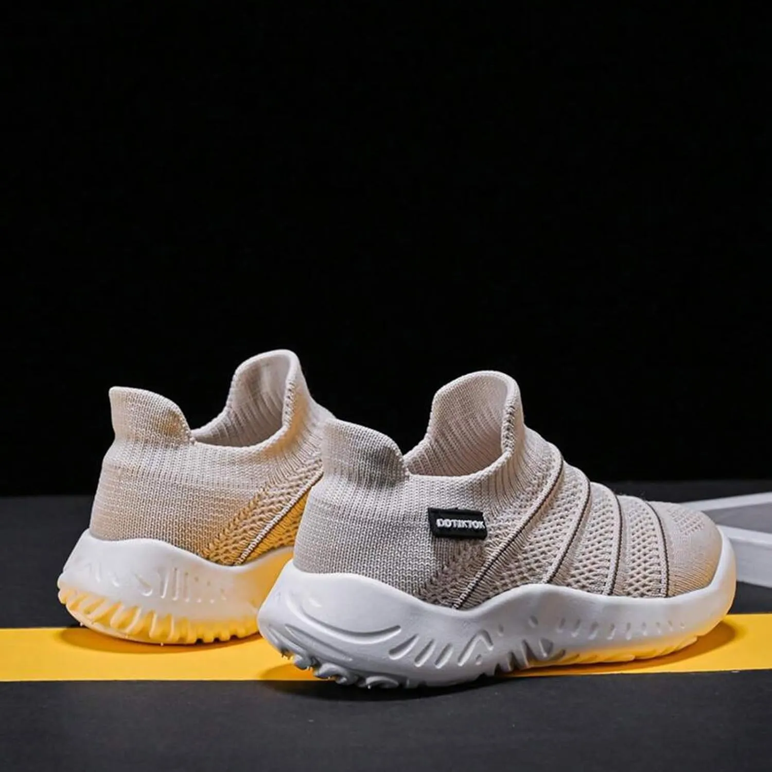 Cathalem Sneakers for Girls Boys Sneakers Baby Toddler Soft Up Lace Kids Infant Sneakers Shoes Baby Tennis Shoes