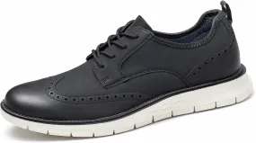 Cestfini Mens Comfortable Dress Shoes