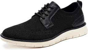 Cestfini Mens Comfortable Dress Shoes