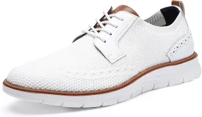 Cestfini Mens Comfortable Dress Shoes