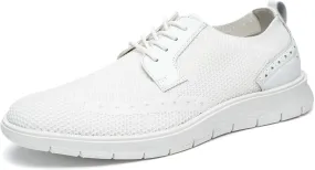 Cestfini Mens Comfortable Dress Shoes
