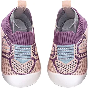 Child Shoes Toddler Kids Infant Newborn Baby Boys Girls Shoes Breathable Soft Antislip Wearproof Crib Shoes Baby