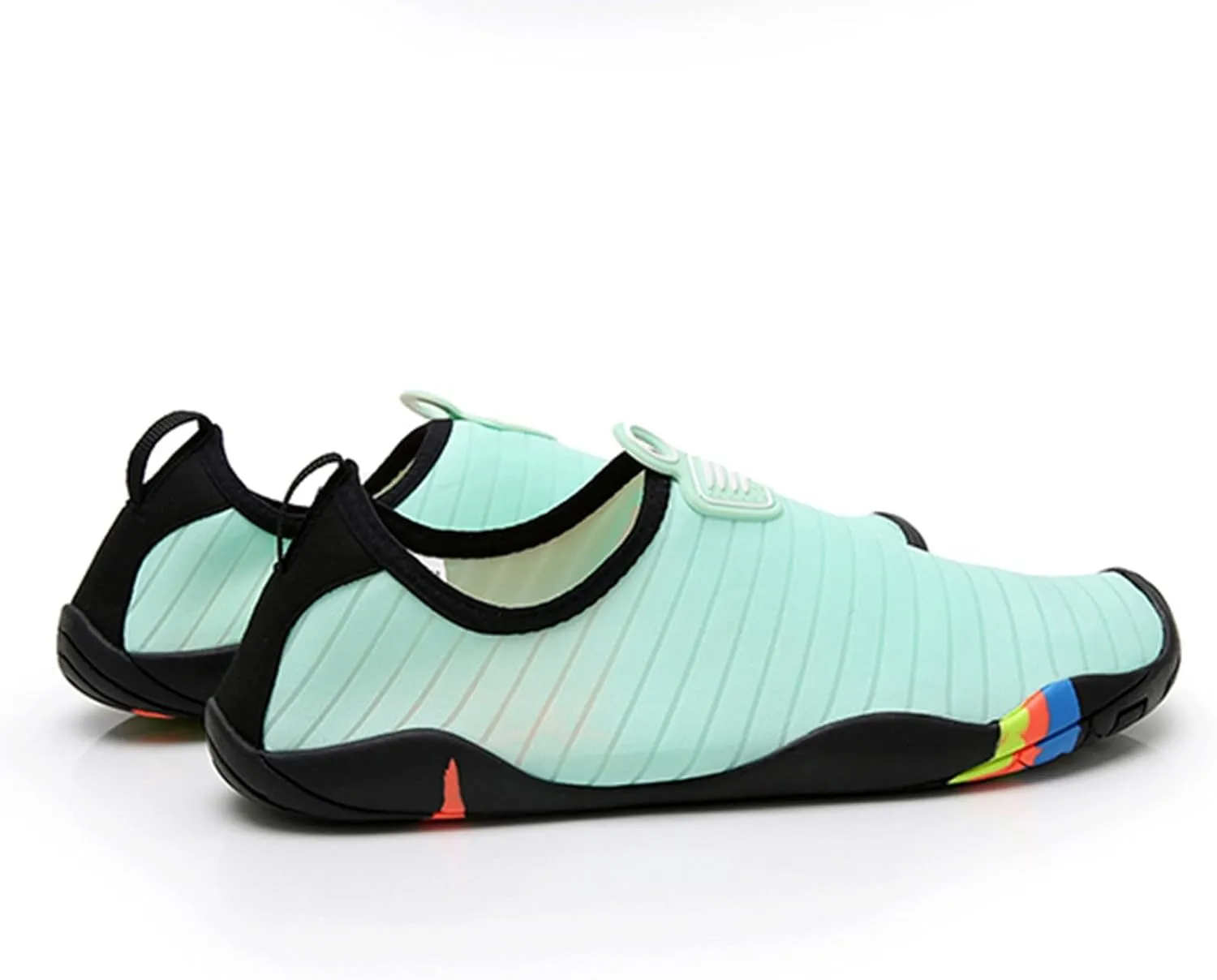 Children's Shoes for Boys Girls Barefoot Water Socks Q Beach Swimming Outdoor Sneakers Boys Shoes Boys Sneakers Size 2