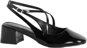 City Chic Plus Size Heel-Wide FIT Luna