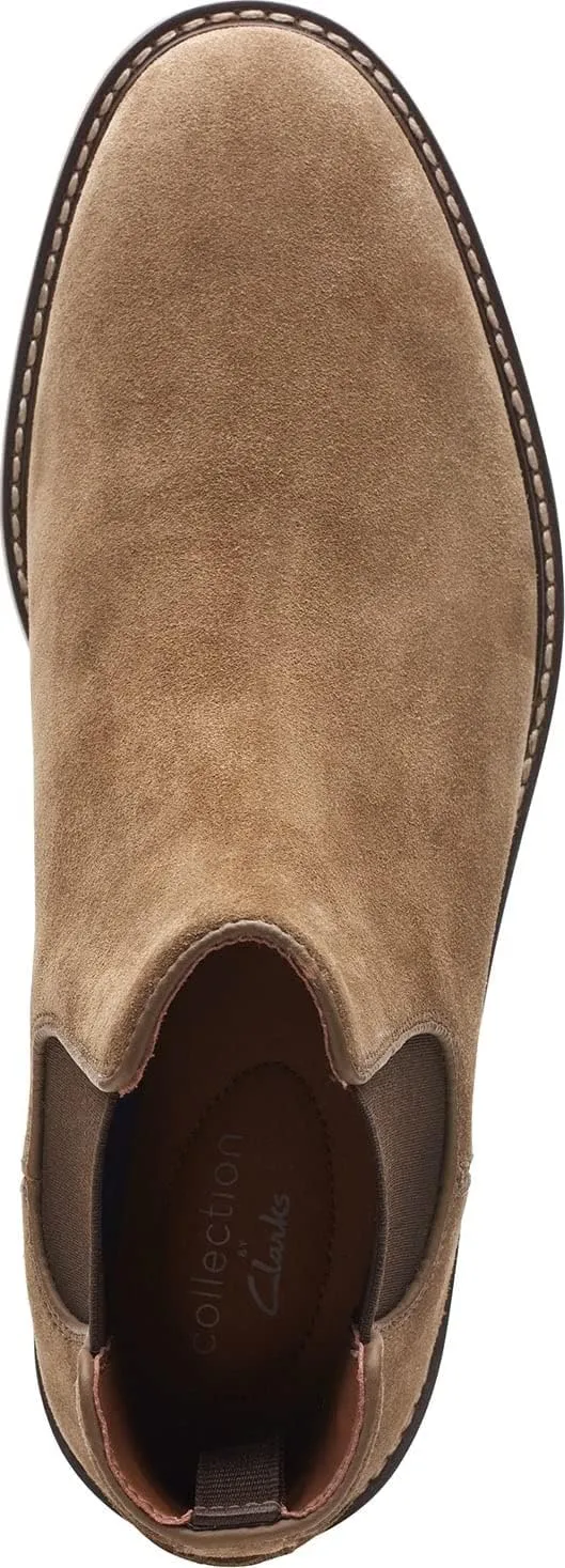 Clarks Men's Jaxen Chelsea Boot