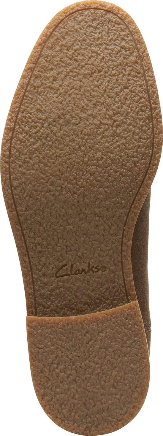 Clarks Men's Jaxen Chelsea Boot