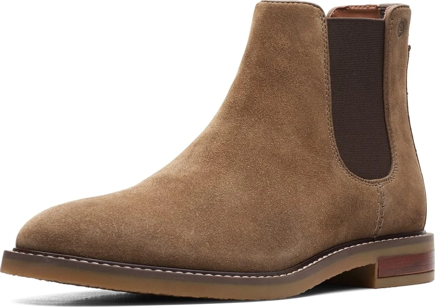 Clarks Men's Jaxen Chelsea Boot
