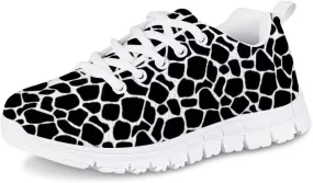 Dellukee Kid Boys Girls Shoes Lightweight Athletic Running Walking Sports Breathable Sneakers