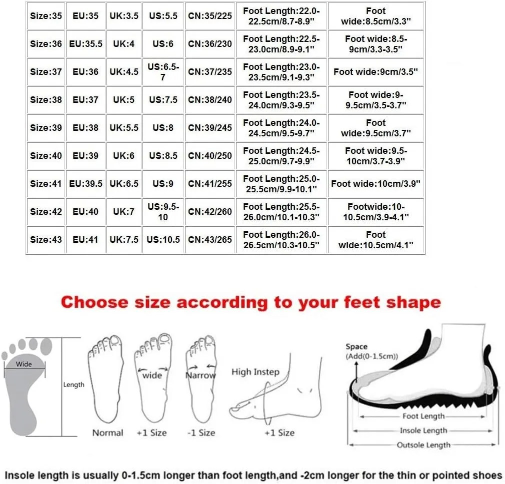 Eduavar Womens Wedge Sandals, Womens Sandals Casual Summer Comfortable Roman Flip Flops Flat Sandals with Strap