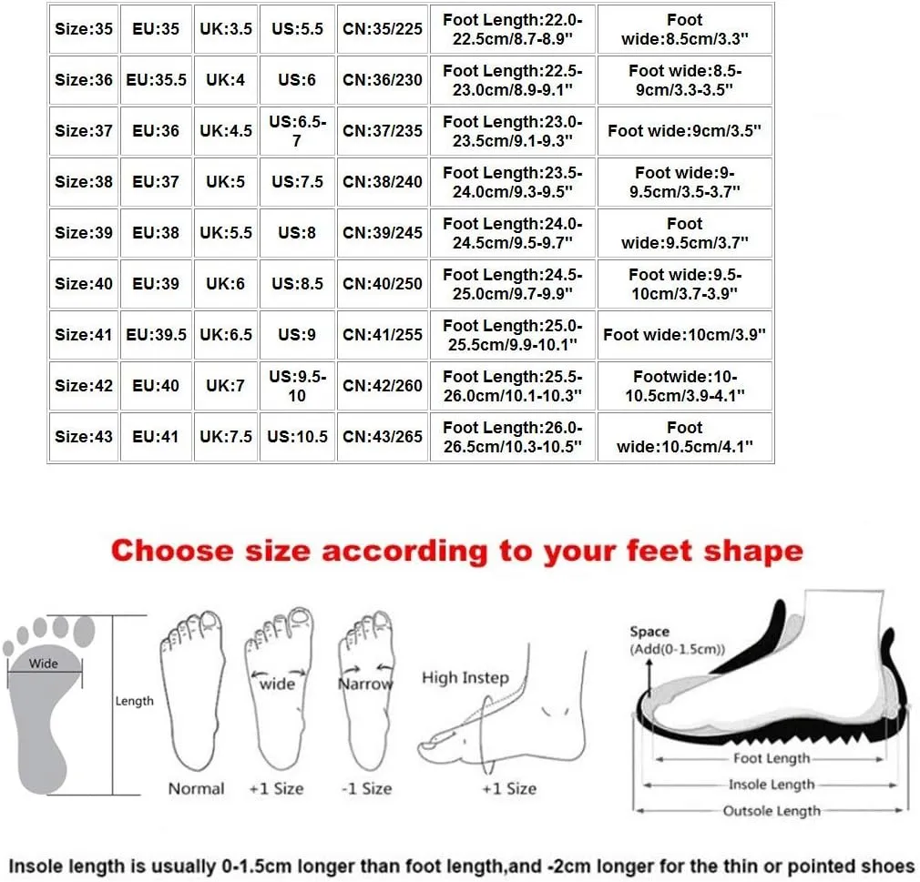 Eduavar Womens Wedge Sandals, Womens Sandals Comfortable Slip On Sandals Casual Peep Toe Sandals Walking Slippers