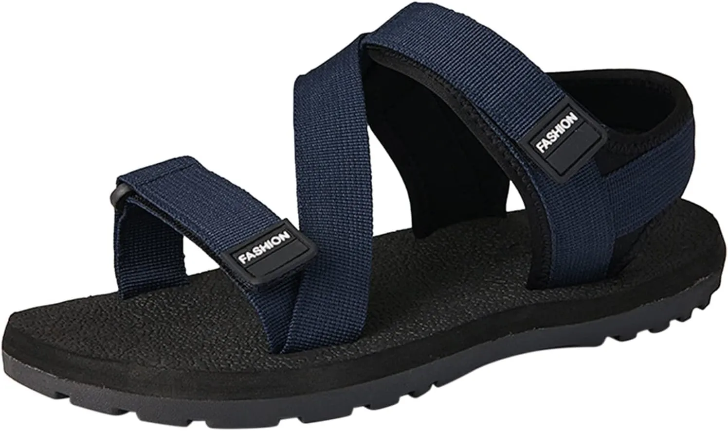 Fashion Casual Beach Breathable For Men Slipper Garden Outdoor Sports Driving Buffet Sandals