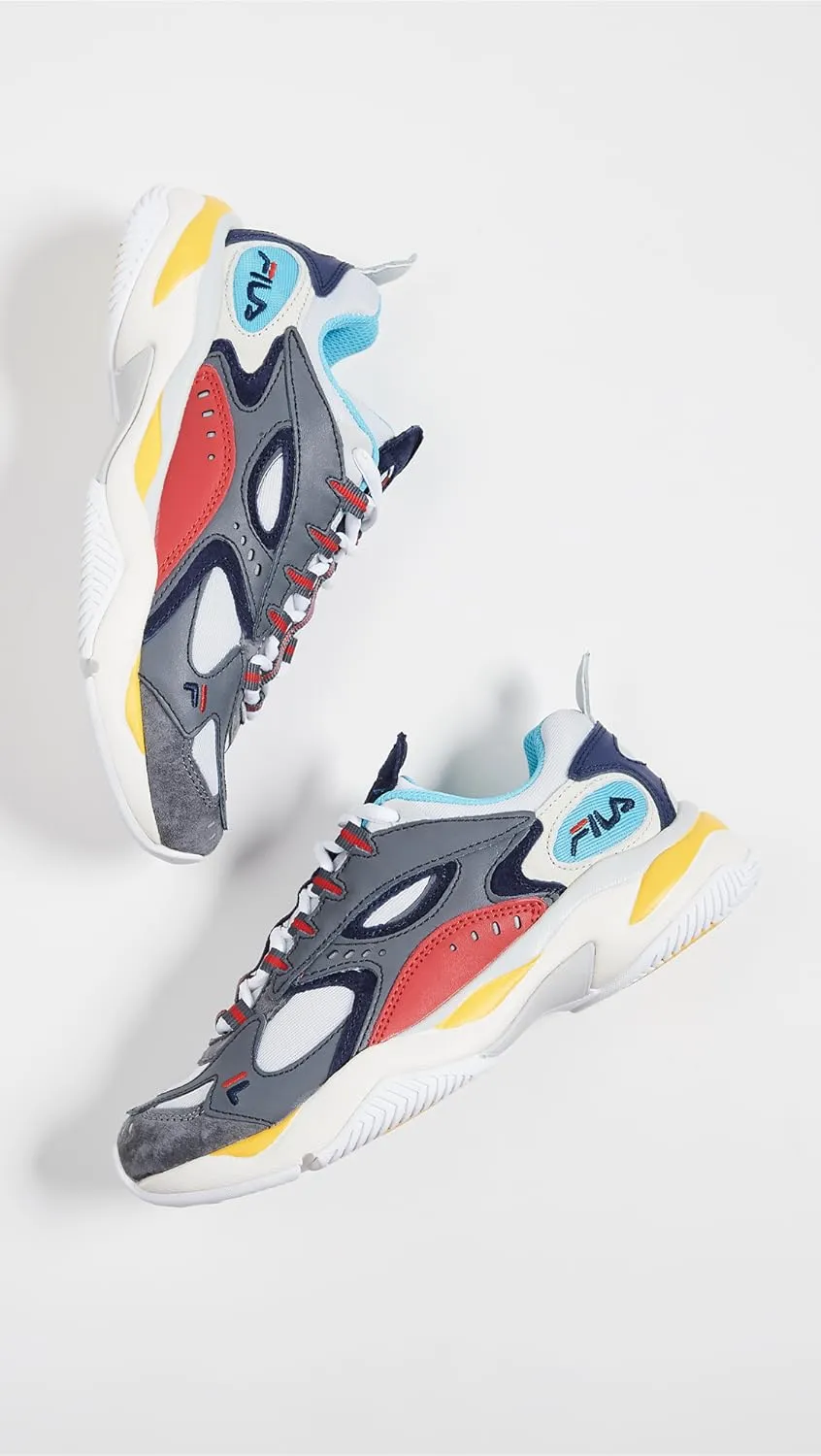 Fila Boveasorus Womens Shoes