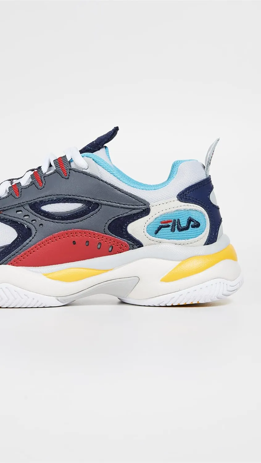Fila Boveasorus Womens Shoes