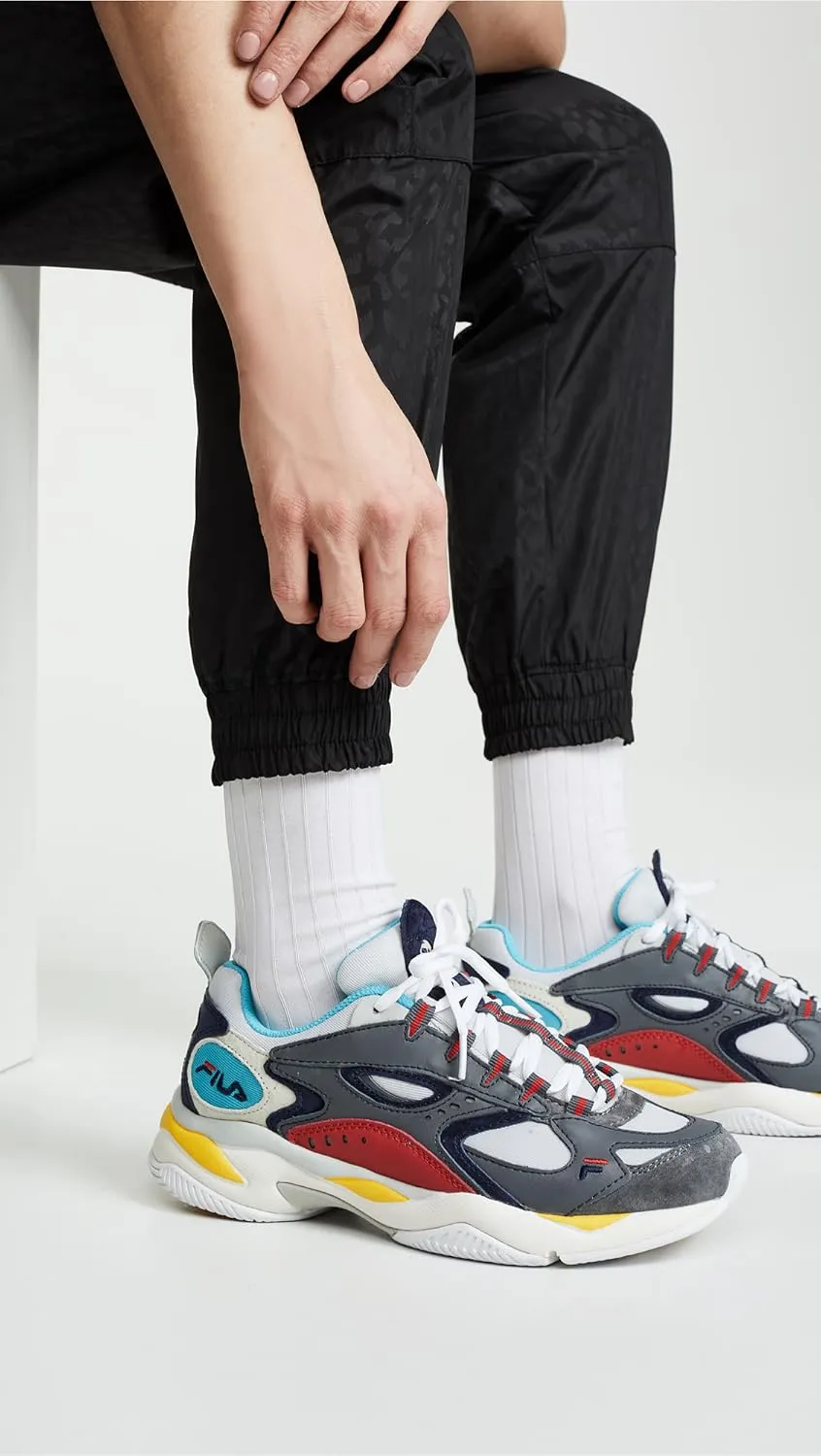 Fila Boveasorus Womens Shoes