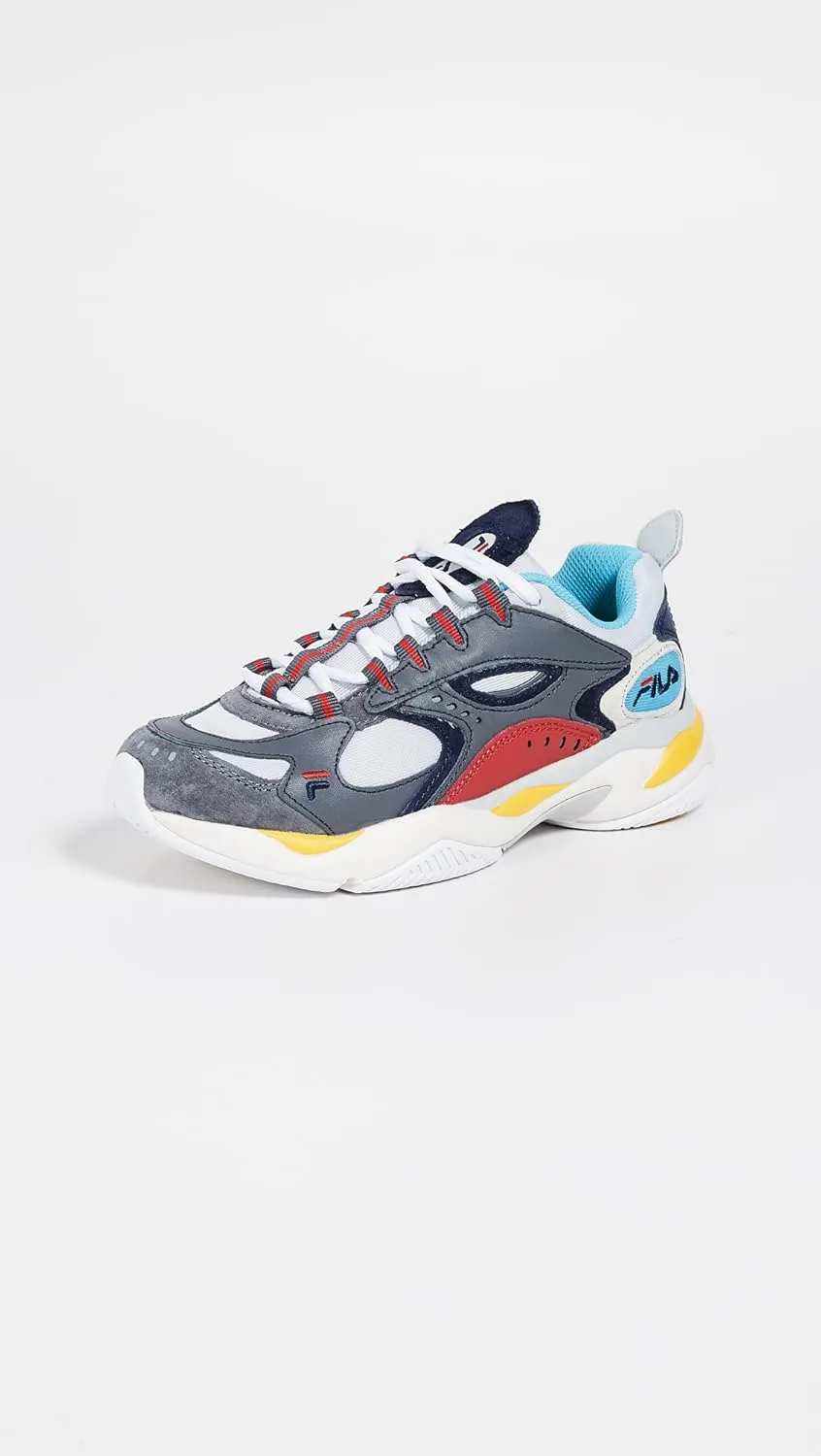Fila Boveasorus Womens Shoes