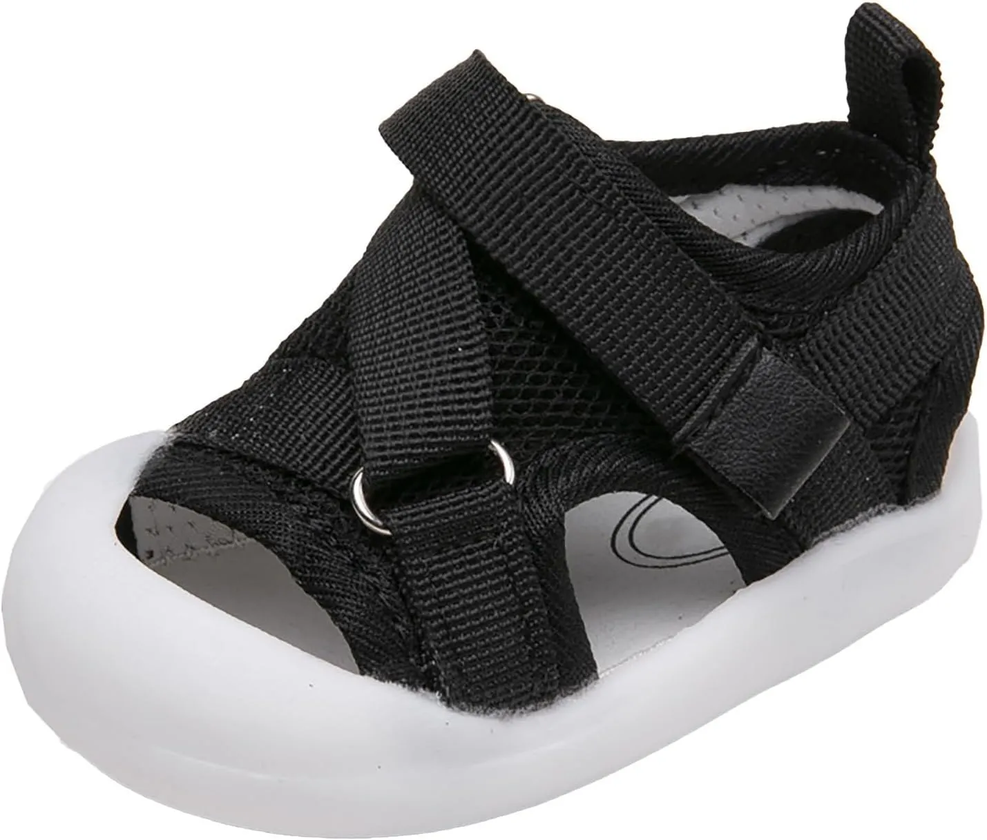 Flip Flop Toddler Girl Baby Sandals For Boys And Girls Sports Shoes Cute Non Slip Soft Bottom Mesh Kids