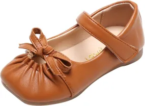 Floral Sandals for Girls Kids Wedding 1-6Y Bridesmaids Baby Shoes Flower Shoes School Princess Kid Slides