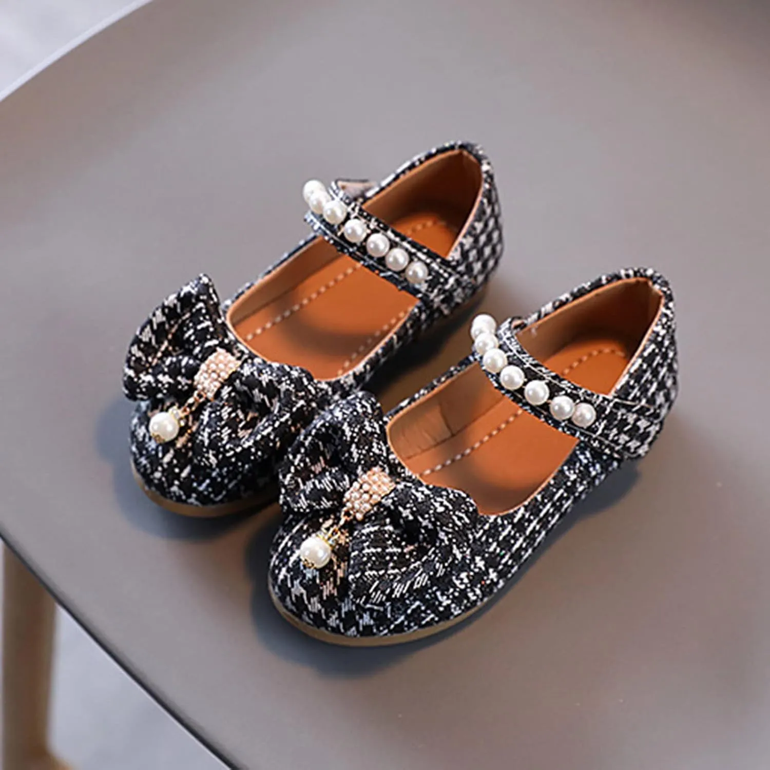 Girl Shoes Size 9 Girls Princess Shoes Sandal Flower Bow Tie Shoes Hollow Flower Shoes Sandals Size 4 Shoes
