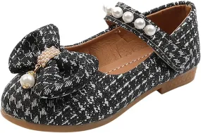 Girl Shoes Size 9 Girls Princess Shoes Sandal Flower Bow Tie Shoes Hollow Flower Shoes Sandals Size 4 Shoes
