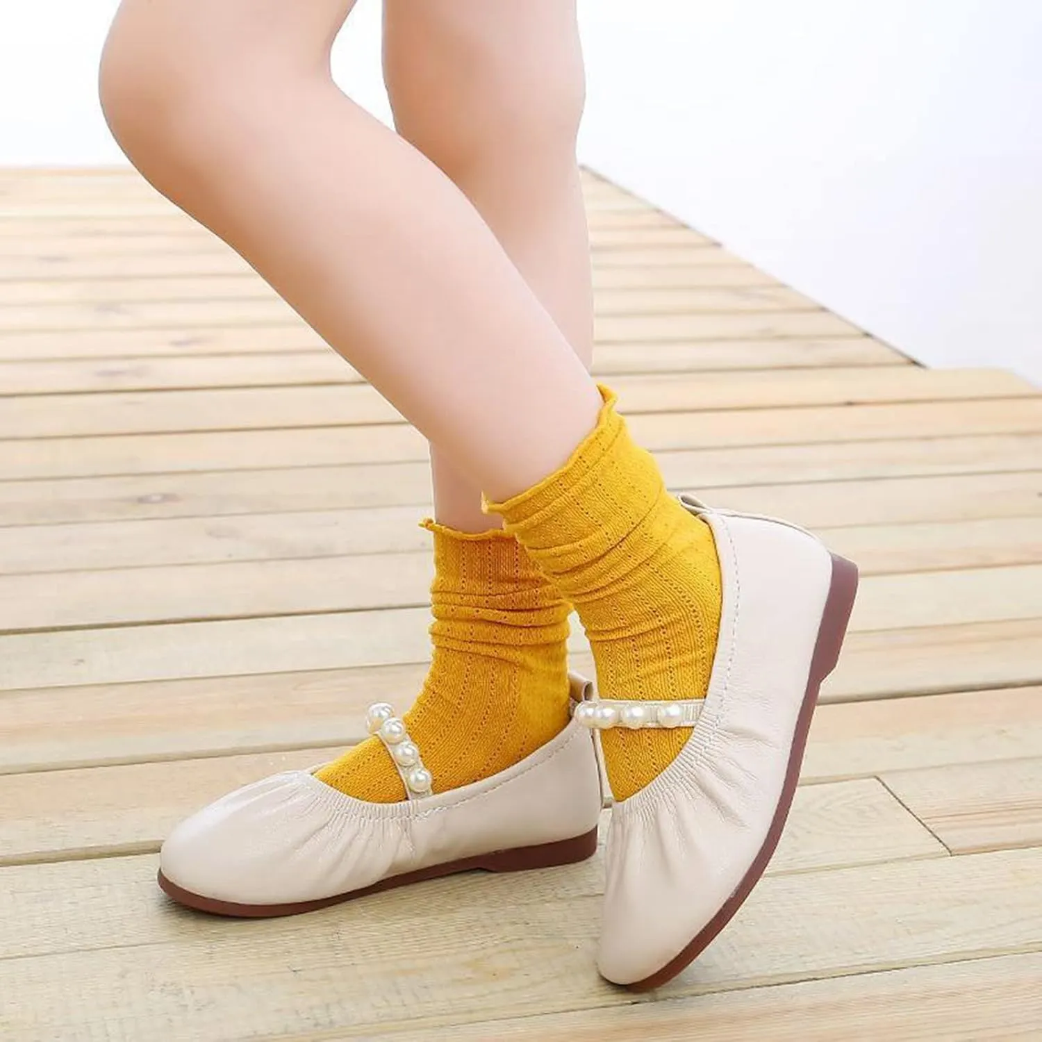 Girls Beach Sandals Toddler Little Girl Dress Shoes Girl Flats Party School Toddler Fisherman Sandals Girls