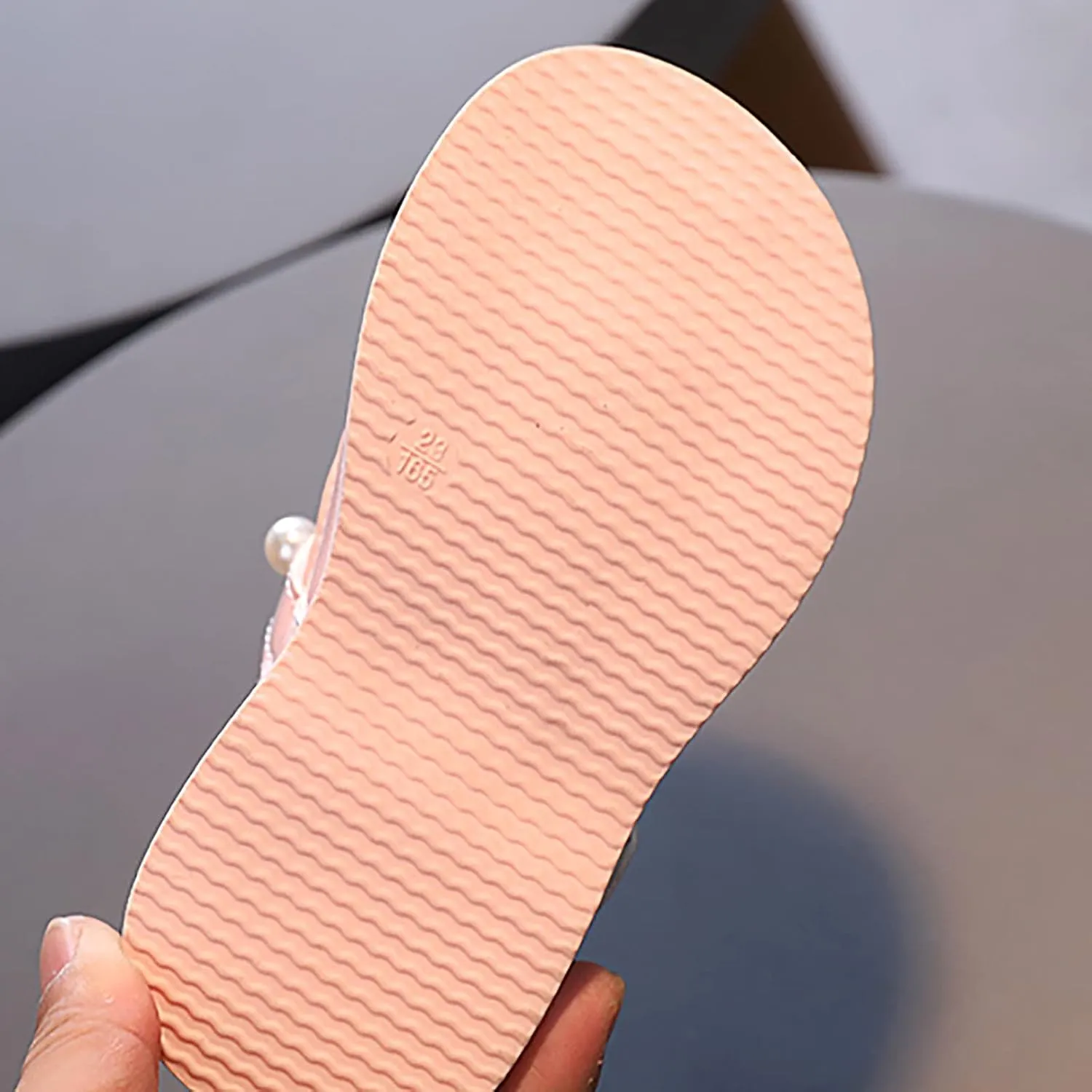 Girls Fuzzy Boots Girls Toddler Little Kid Big Kid Dress Flat Ballerina Shoe Leather Shoes Fashion Boots
