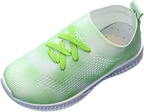 Girls Shoes Comfortable Soft Sole Casual Sports Shoes Fashionable Outdoor Sports Toddler Running for Girls