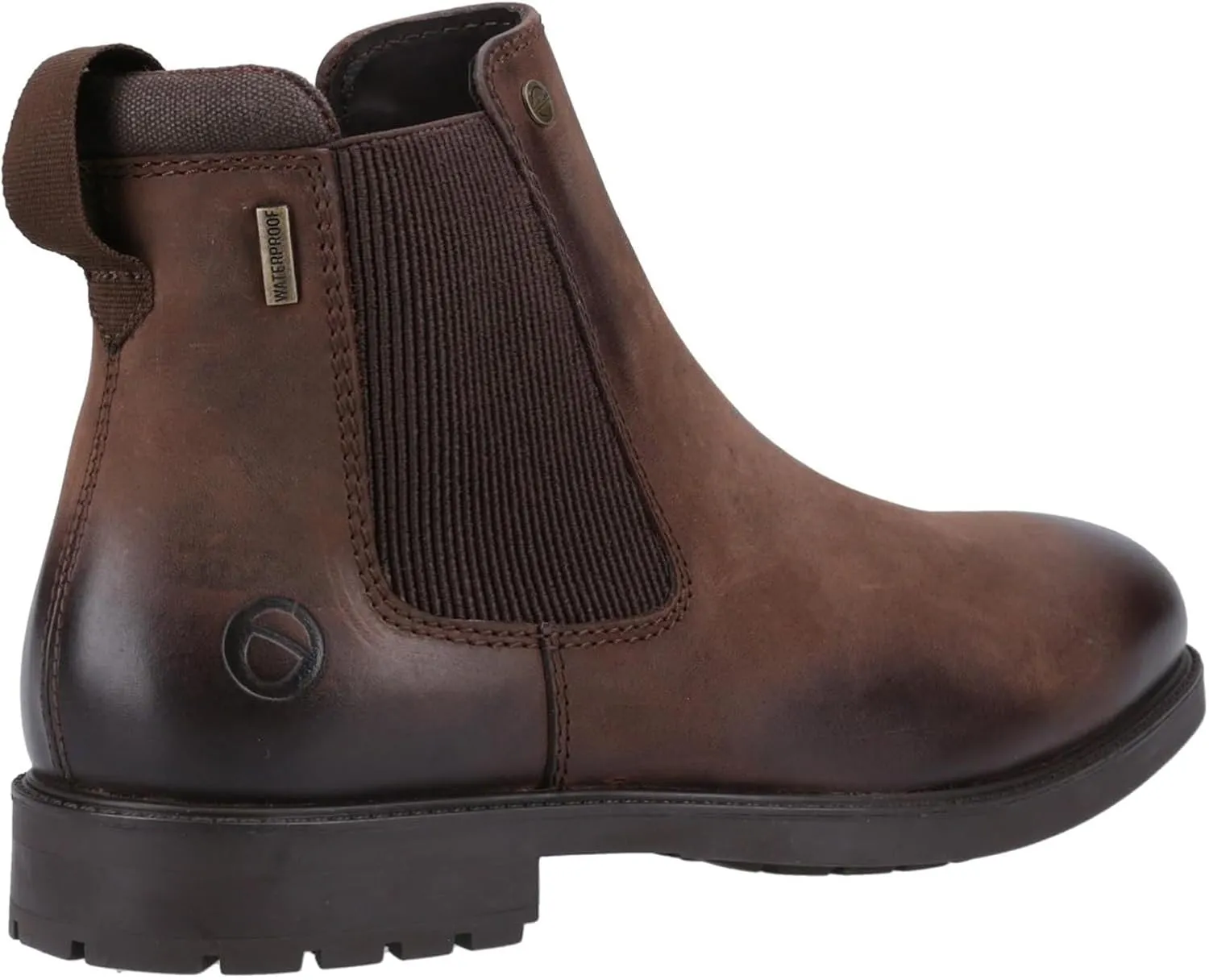 Gretton Mens Smart Boots