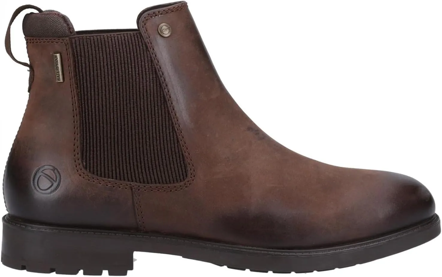 Gretton Mens Smart Boots