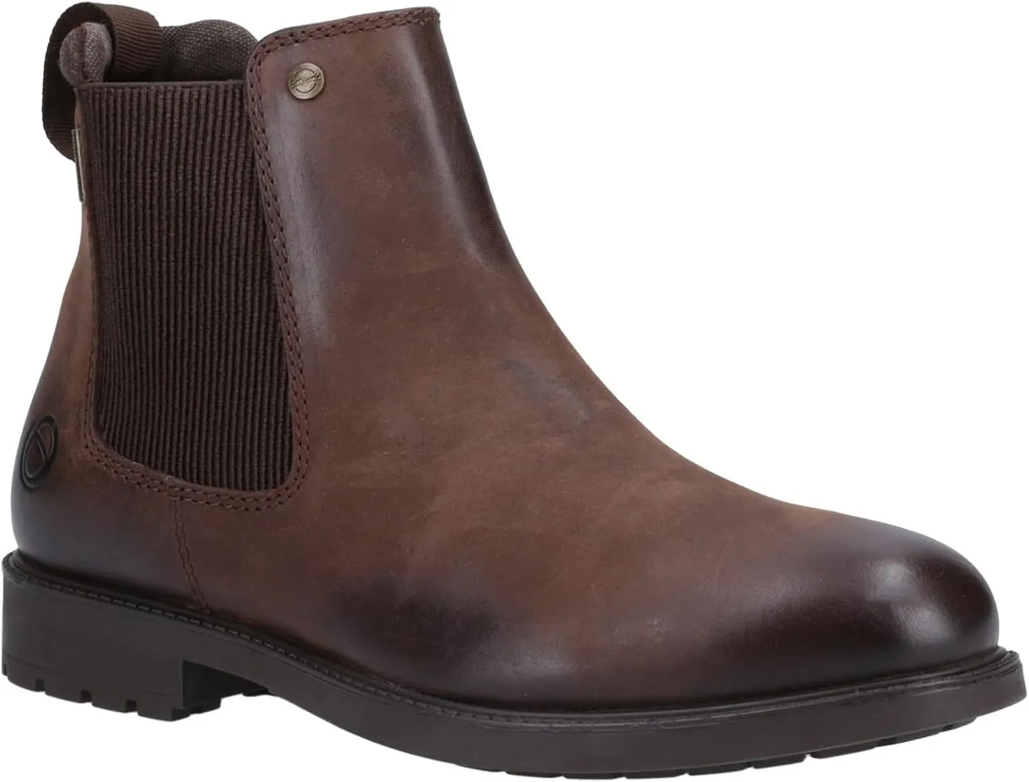 Gretton Mens Smart Boots