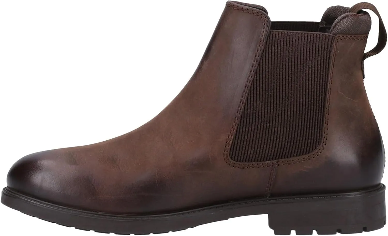 Gretton Mens Smart Boots