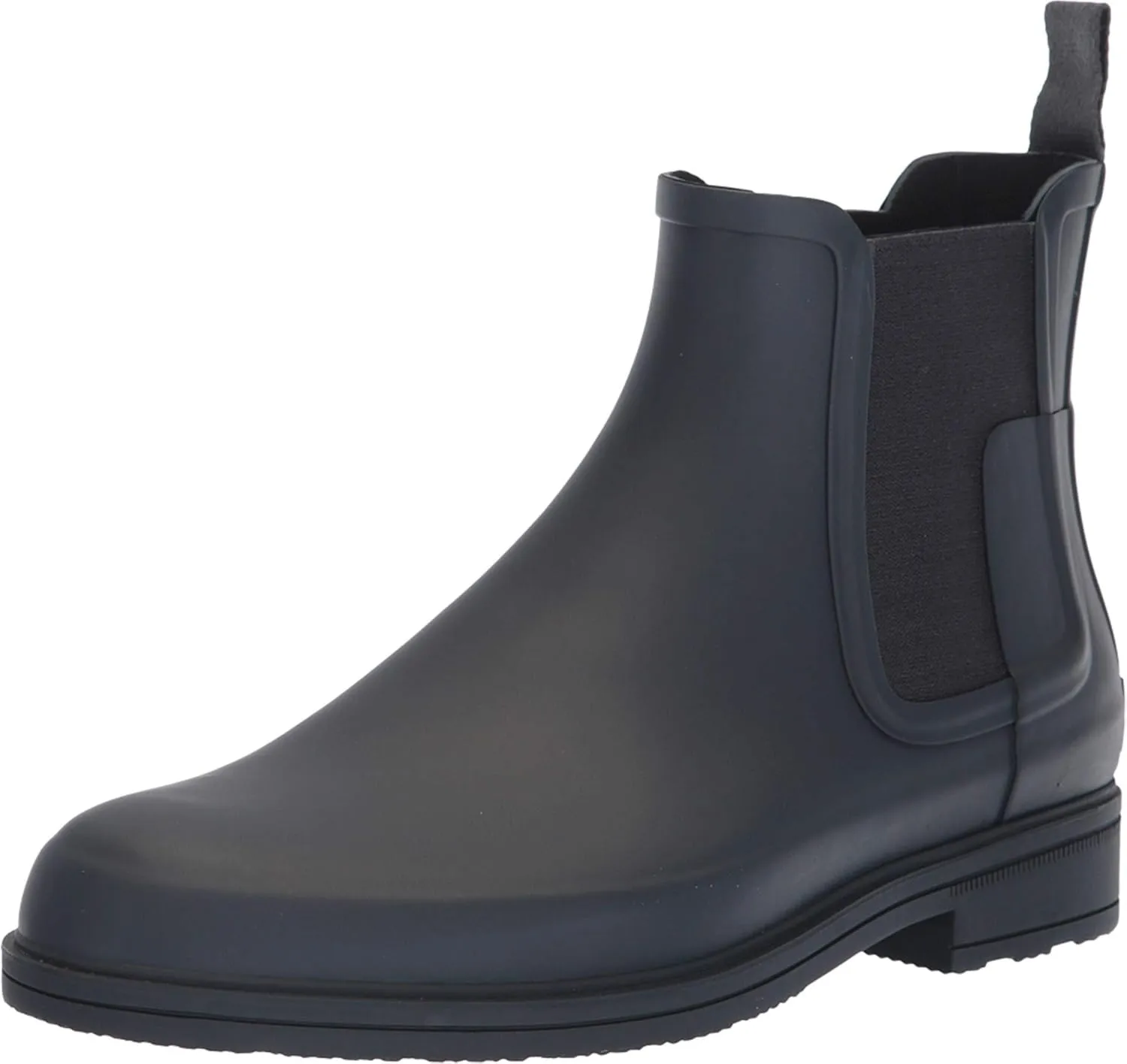 Hunter Men's Refined Chelsea Rain Boot