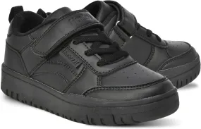 Hurley Kids Sneaker Rexx with Adjustable Strap, Perfect for Any Activity, All Comfort and Support - Boys and Girls