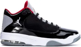 Jordan Max Aura 2 Mens Basketball Shoe Ck6636-006 Size 10
