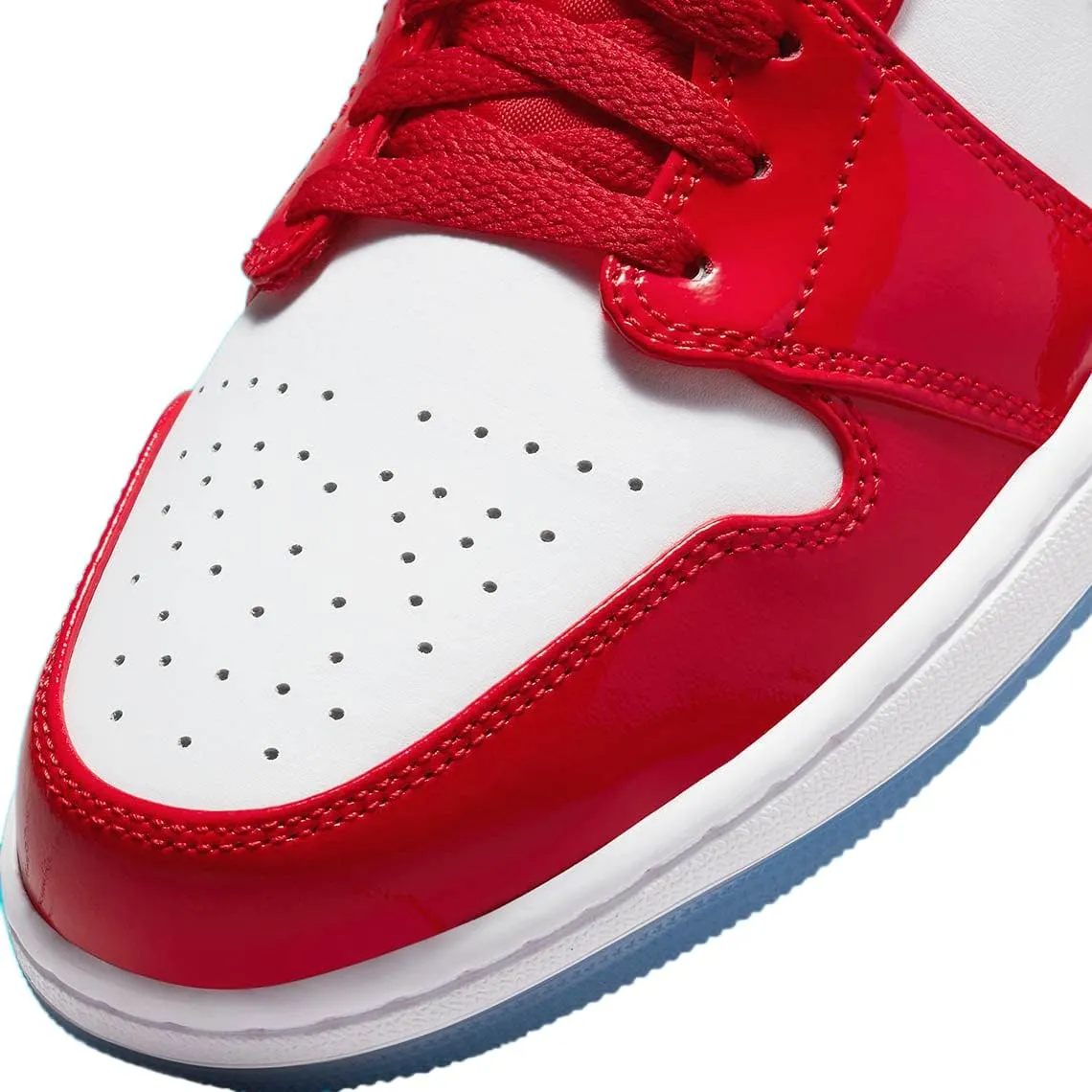 Jordan Men's Air 1 Mid Shoes Basketball