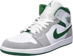 Jordan Men's Air 1 Mid Shoes Basketball