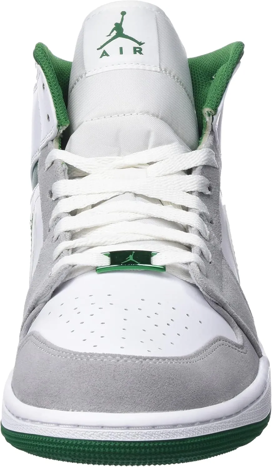 Jordan Men's Air 1 Mid Shoes Basketball