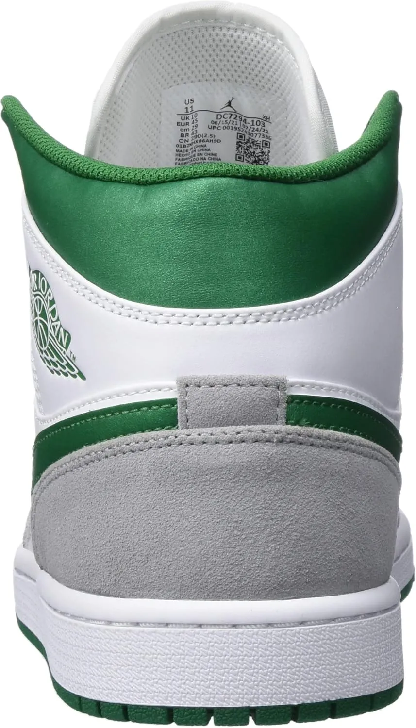 Jordan Men's Air 1 Mid Shoes Basketball