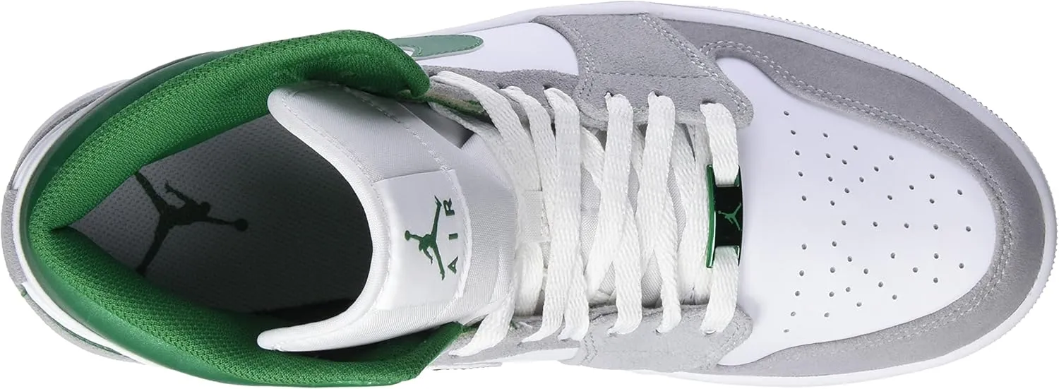 Jordan Men's Air 1 Mid Shoes Basketball