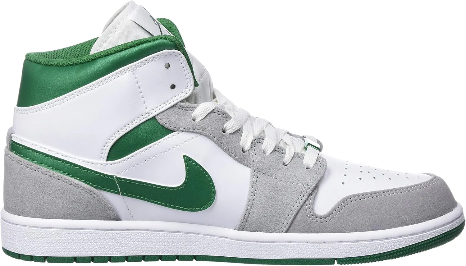 Jordan Men's Air 1 Mid Shoes Basketball