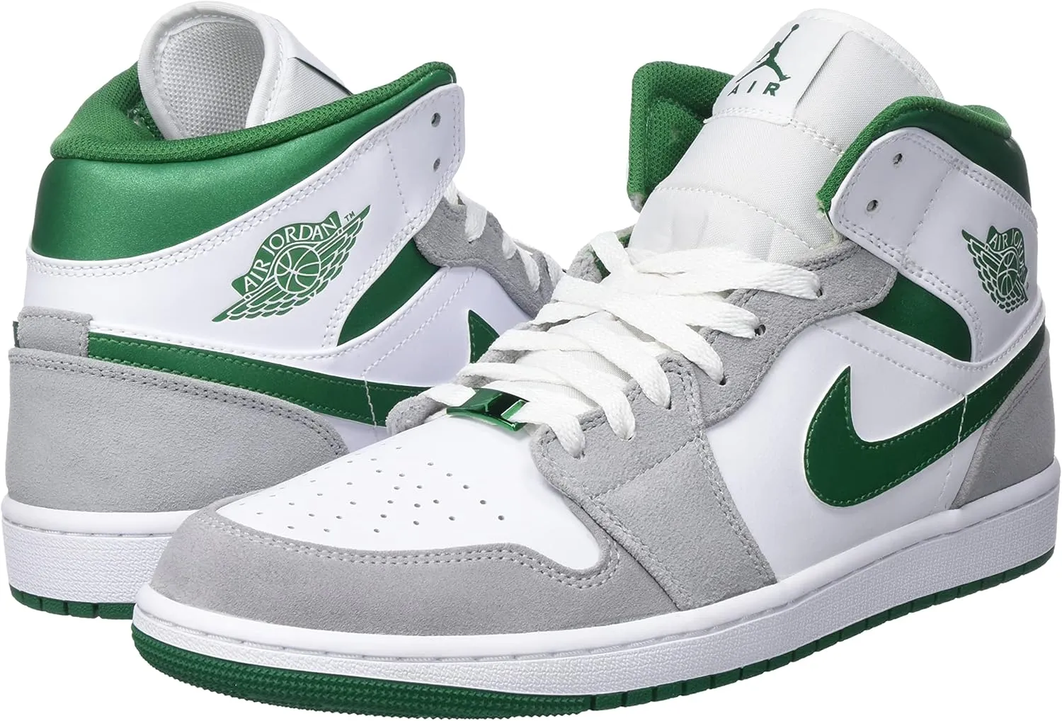 Jordan Men's Air 1 Mid Shoes Basketball