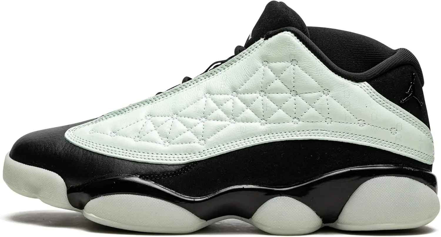 Jordan Mens Jordan 13 Retro Low DM0803 300 Singles Day - Size