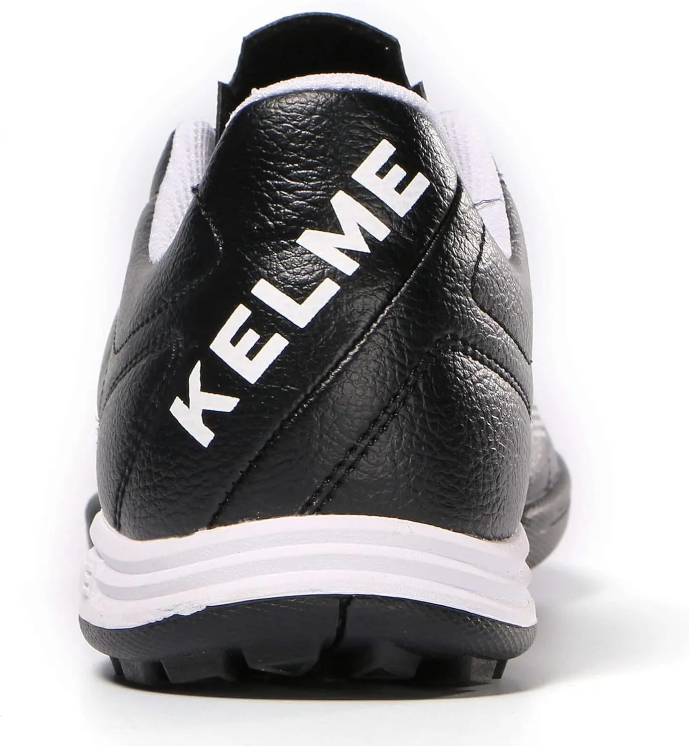 KELME Kids Turf Soccer Cleats - Football Boots Outdoor/Indoor - Toddler/Little Kid/Big Kid - Soccer Shoes TF AG Futsal Shoe